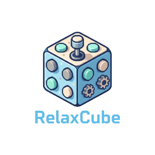 relaxcube